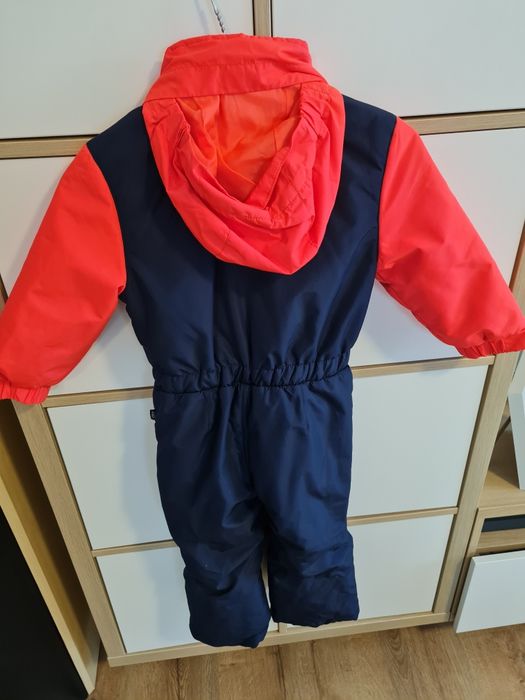 Combinezon/Costum ski Mc kinley