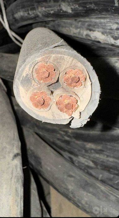 Kabel Кабель ВВГнг Узкабель Пугнп Uz kabel
