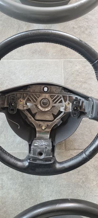 Volan,airbag vw passat b6, vw eos