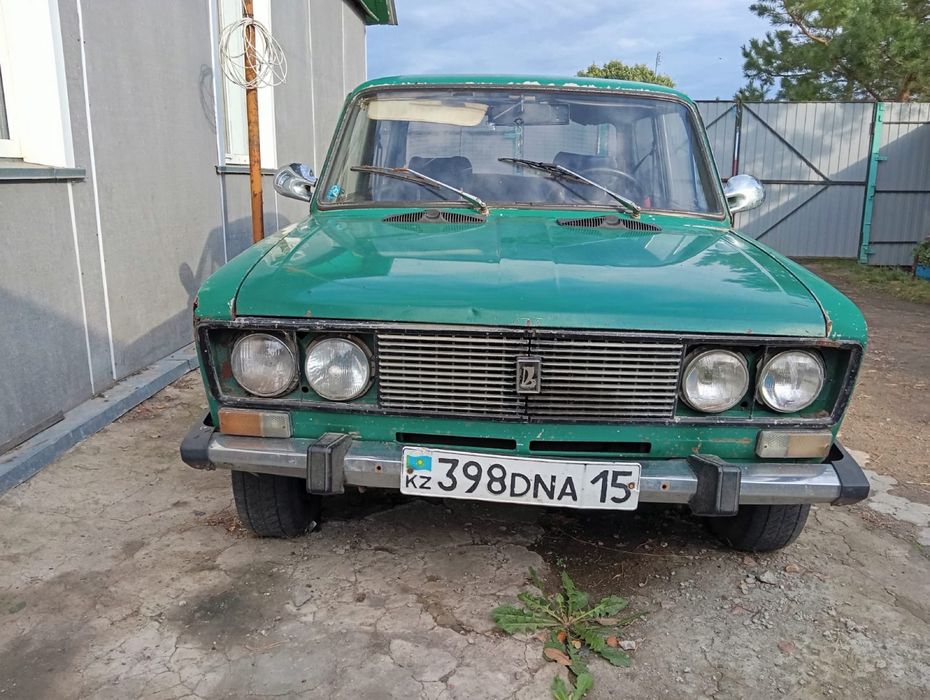Продам ваз 2106