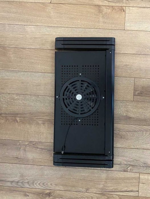 Складной стол для ноутбука