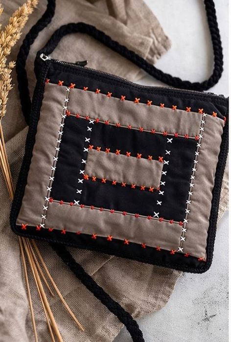 Шопер,сумка,косметичка ручная работа