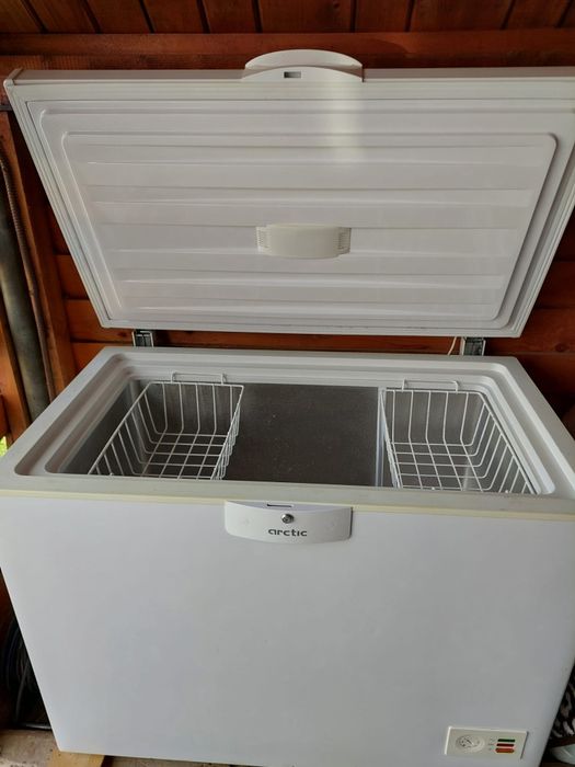 Ladă frigorifică Arctic