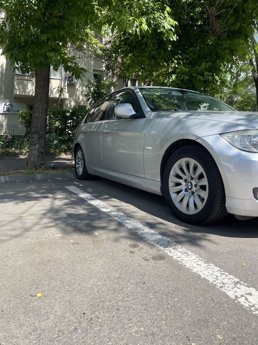 BMW 3 Series 2009 — imagine 4