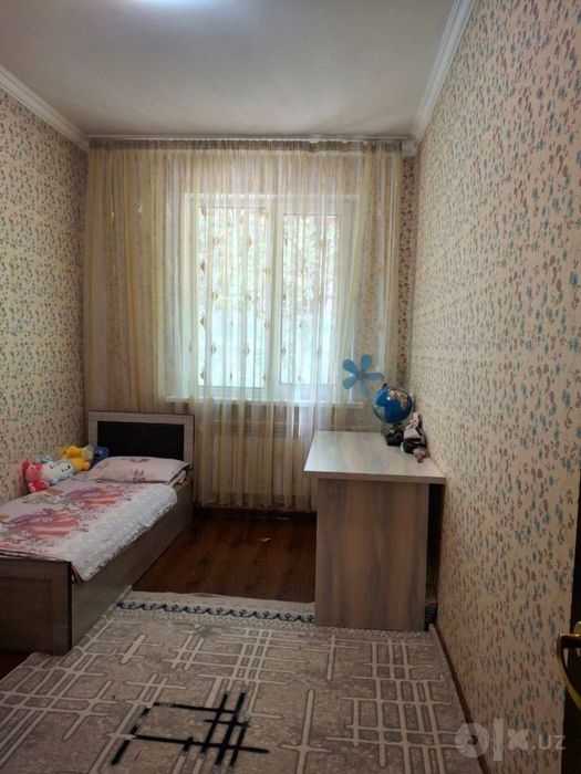 Продается Квартира Ялангач Инст культуры 4/1/4 Нодир