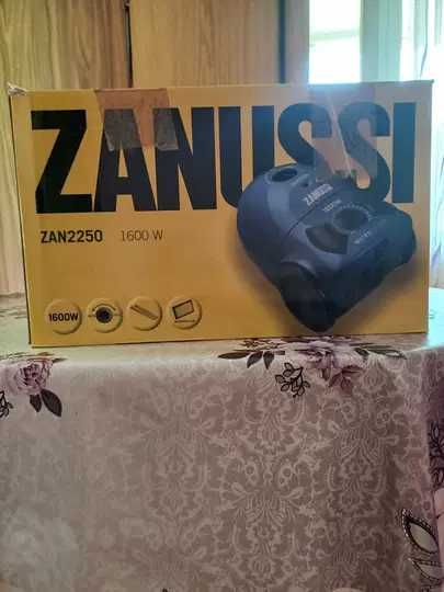 Прахосмукачка ZANUSSI