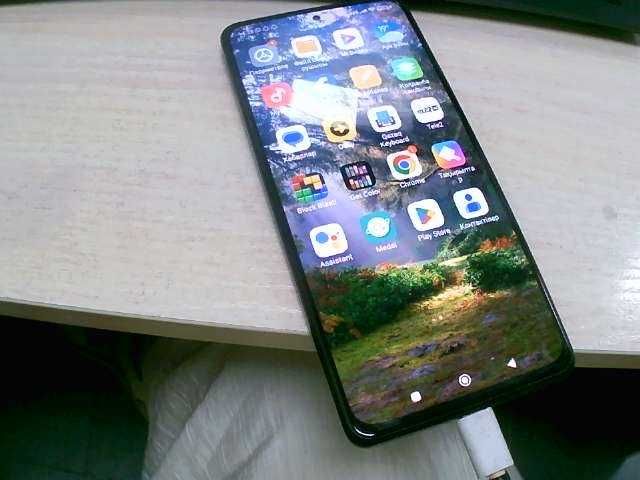 Xiaomi Redmi Note 10pro