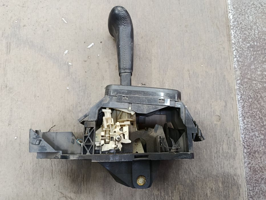 селектор ручка кпп