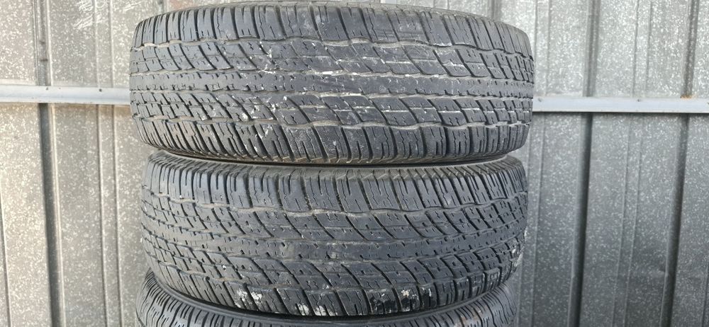 Шины 175 70 R13 парами
