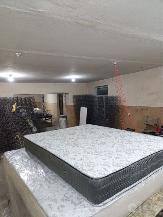 softbed_matras violet pedli qulaylikning yangi manzili