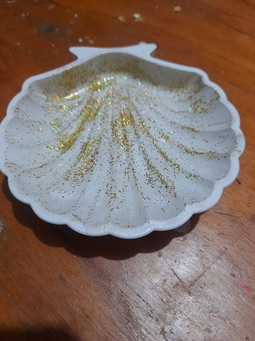 Той бастар. Гипстен истелген