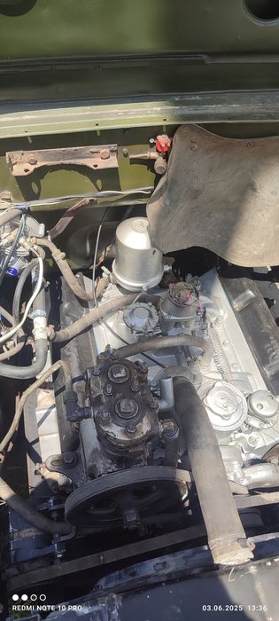 ЗИЛ 1991 й самосвал сотилади