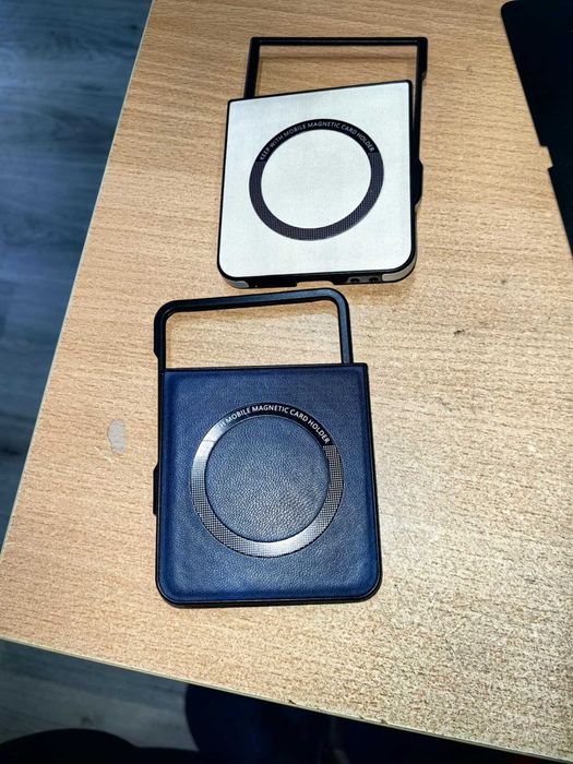 Samsung Galaxy Z Flip7 5G 256GB 12GB RAM НОВ с гаранция платен кеш