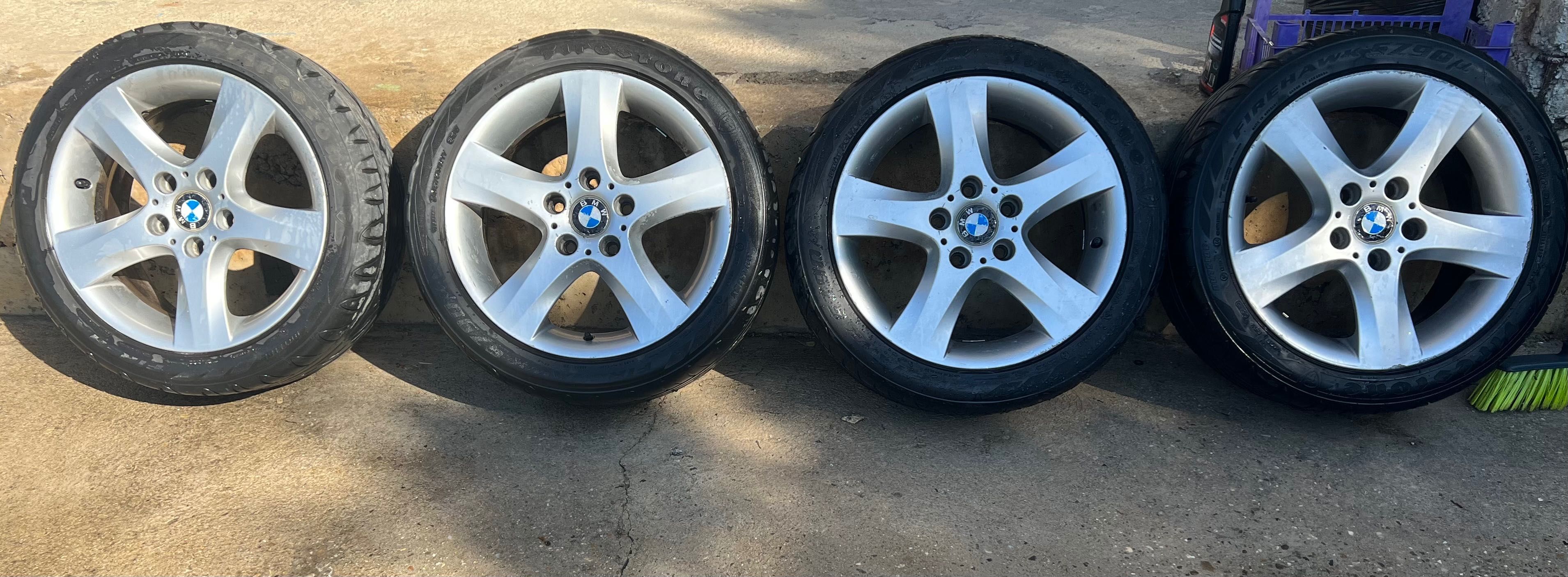 Оригинални Джанти BMW гр. Пловдив Филипово • OLX.bg