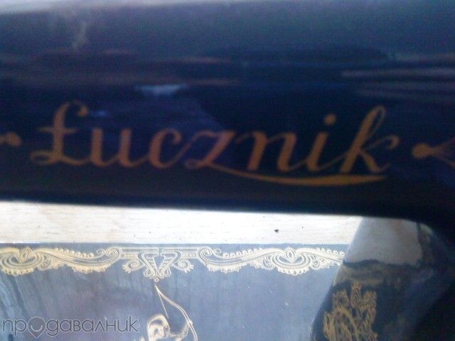 Продавам шевна машина - ЛУЧНИК