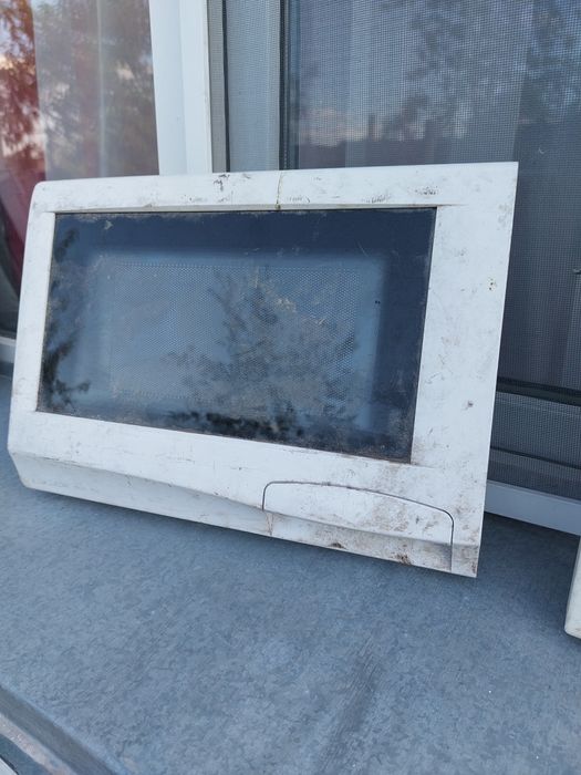 Магнетроны к микроволновкам