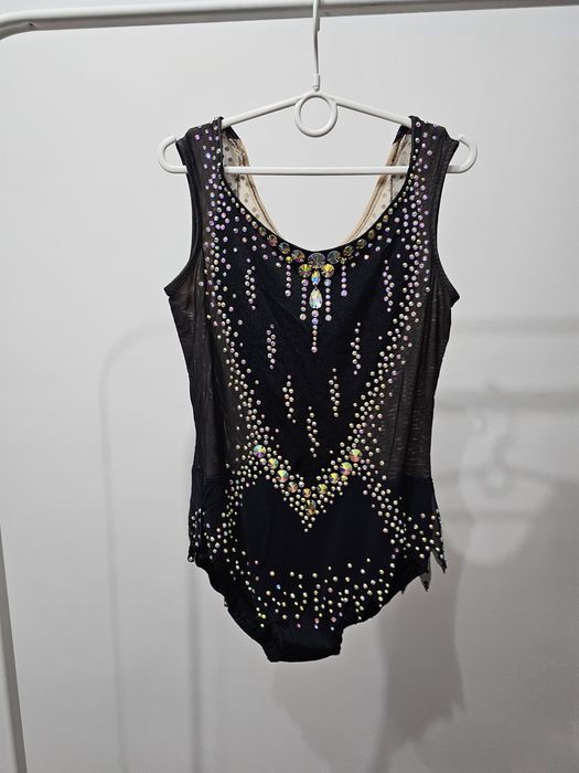 Художественая гимнастика