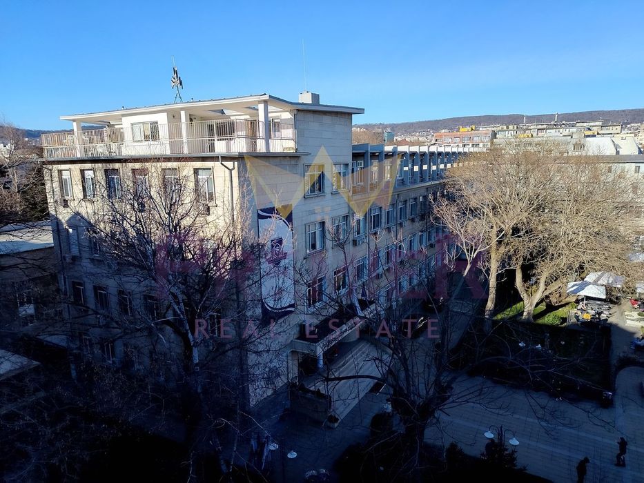 Продава се Тристаен апартамент в Варна, Генералите - 78 кв.м за 1504 €/кв.м - Снимка #6