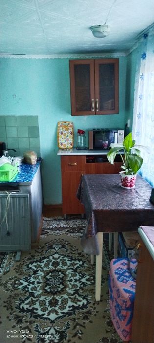 Продам дачу за понтоным мостом  С\О Колос.