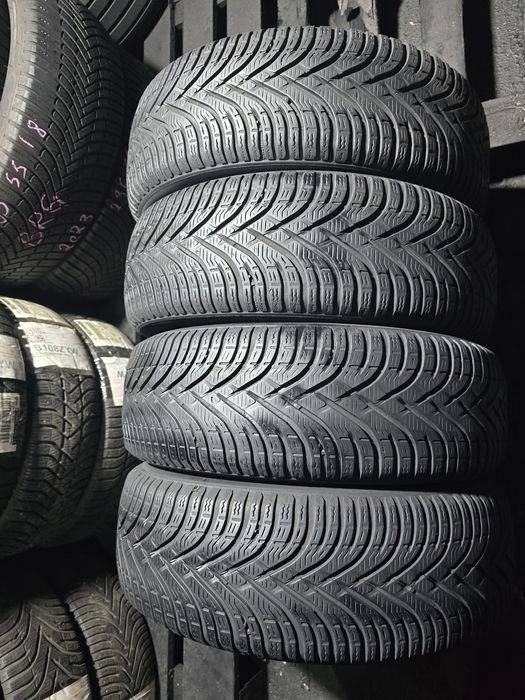Anvelope 185/65 R15 BFGOORICH de iarna