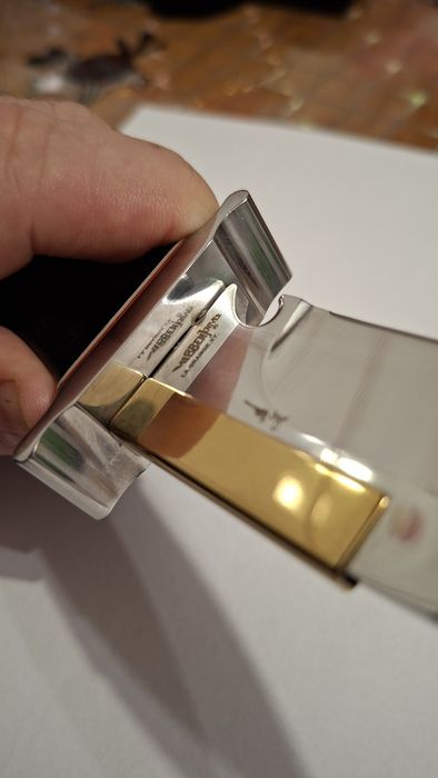 Cuțit vânătoare / camping / drumeție / colecție / pumnal 22.5cm