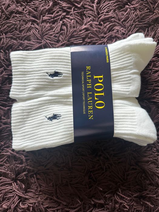 Мъжки чорапи POLO RALPH LAUREN