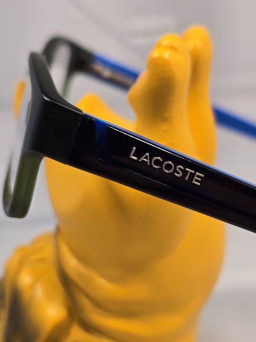 Ochelari de soare Lacoste, L2707, ramele pot fi folosite si pt montarea lentilelor de vedere