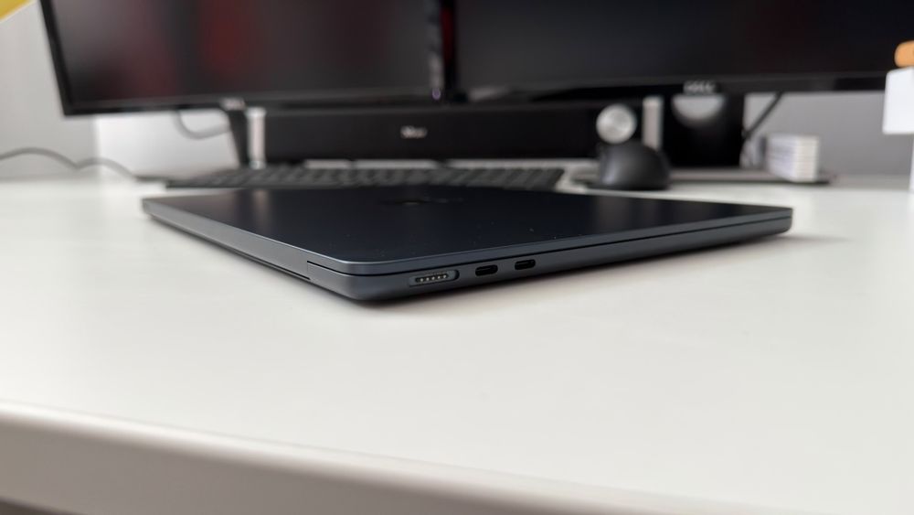 Macbook Air M2 256Gb