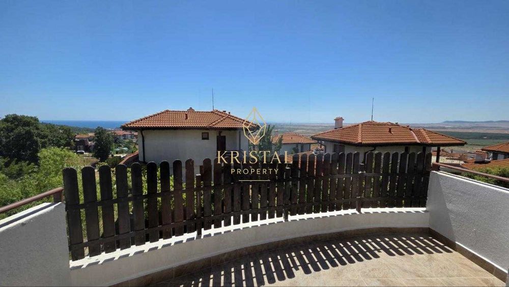 Продава се Тристаен апартамент в с. Кошарица, Област Бургас - 110 кв.м за 964 €/кв.м - Снимка #17