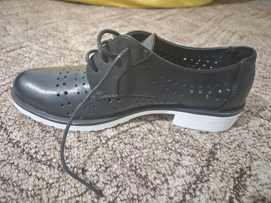 Pantofi dama Primadonna 38/39 noi
