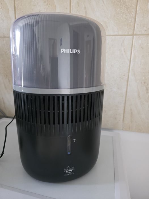 Umidificator de aer Philips  seria 5000