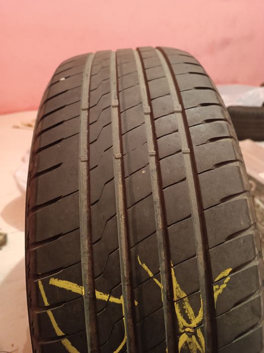 Vând anvelope vara 225 60 r17