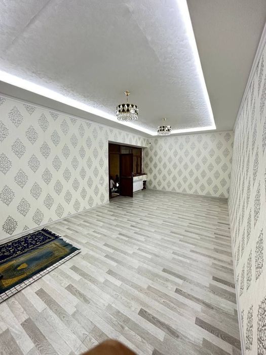 Ашрафий,  2 сотки, 100м² 5 комнат