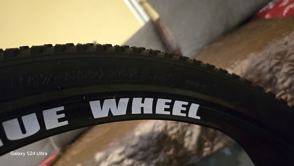 Bicicleta Carpat Sapartan 2.6 cu scaun de copii