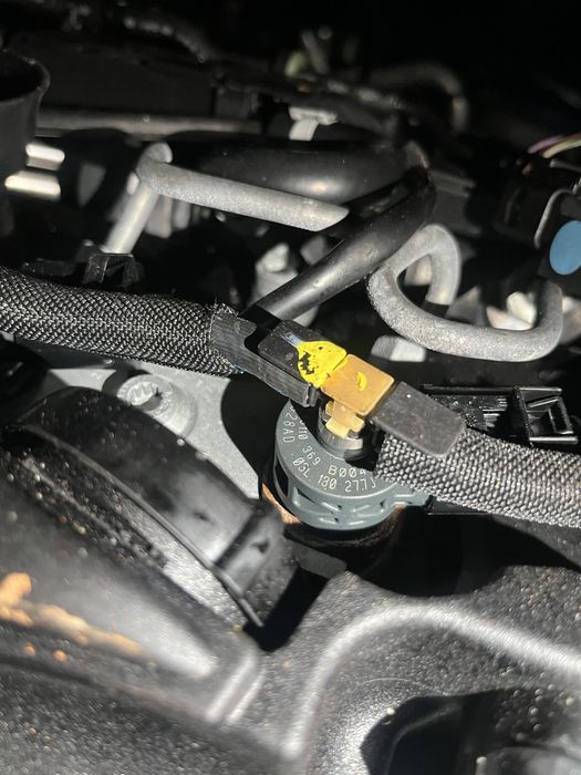 Injector 2.0d cjc cgl audi a4 b8.5 a5 q5 la