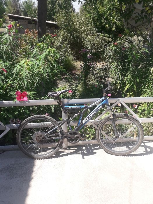 Велик нахаду баллон размер 24