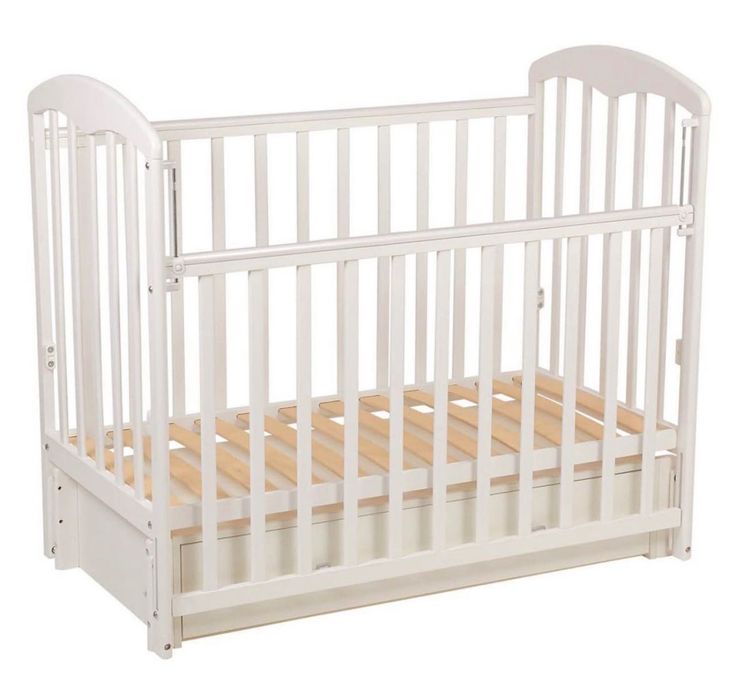 Кровать детская Polini kids Simple