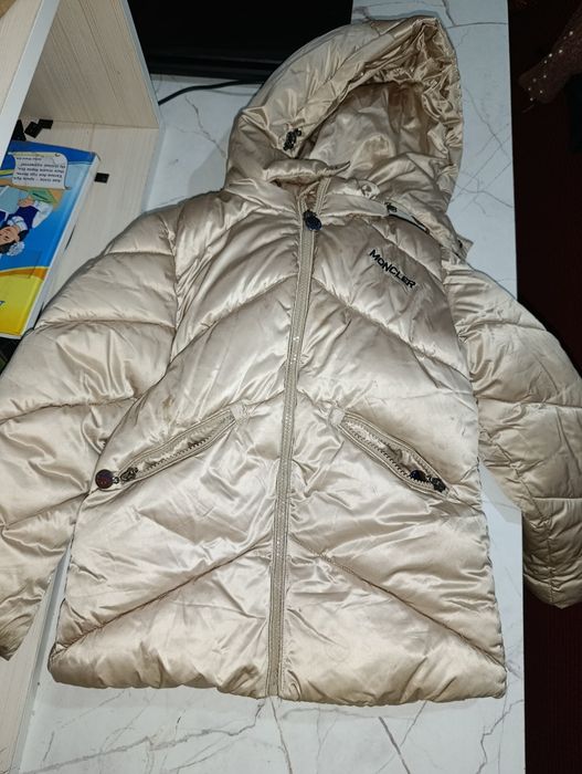 Детская одежда дев