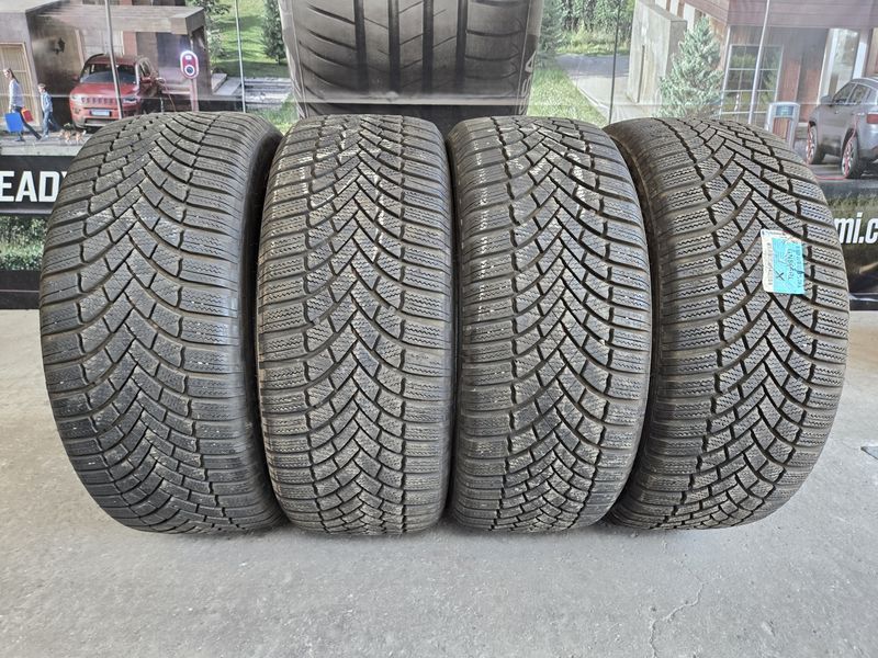235/50/18 BRIDGESTONE 4бр