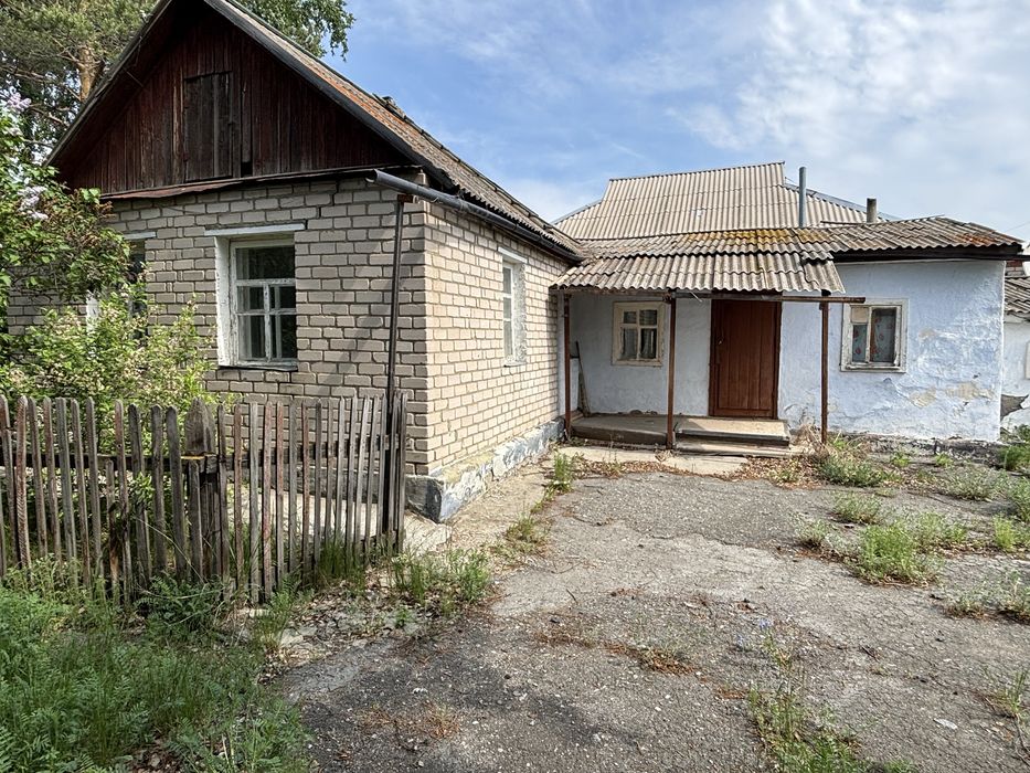 Продается дом .11 соток