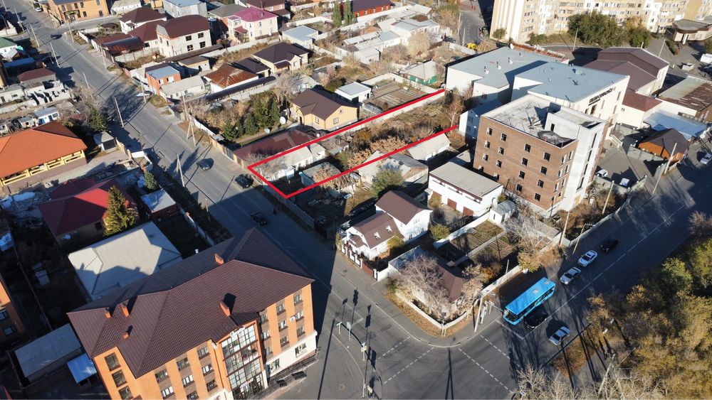 Продам участок 14 соток