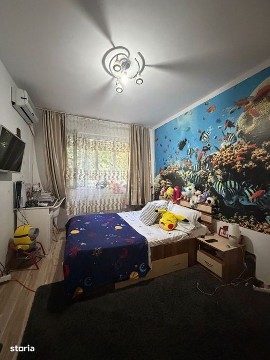 Apartament 3 Camere, Dristor- Metrou