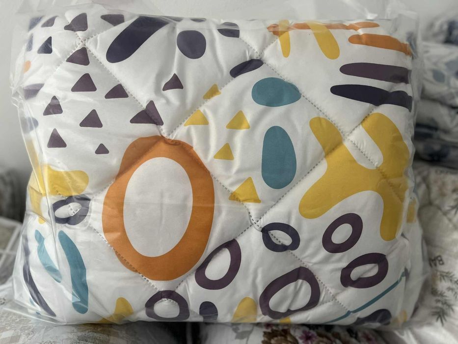 Олекотени завивки /Зимни/