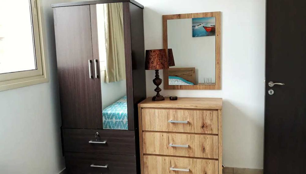 Дава се под наем Двустаен апартамент в Пловдив, Мараша - 65 кв.м за 289.17 € - Снимка #1