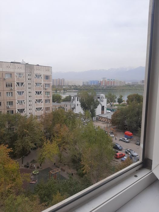 Сдаётся в аренду Квартира