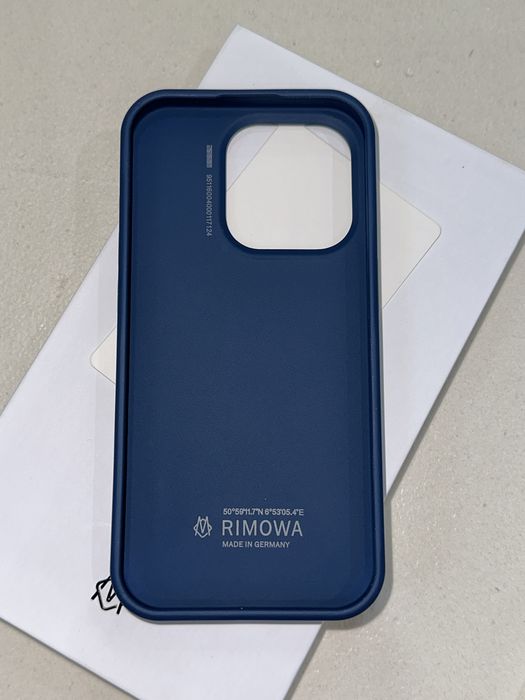 Husa Rimowa iphone 15 PRO