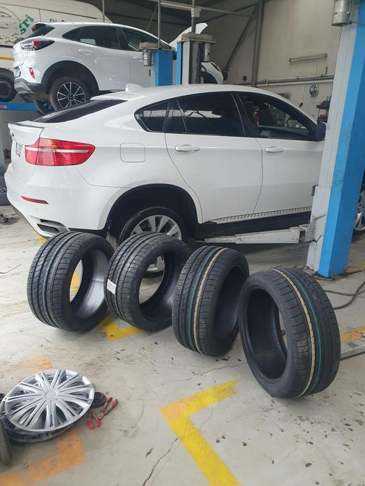 BMW X6 2010 — imagine 5