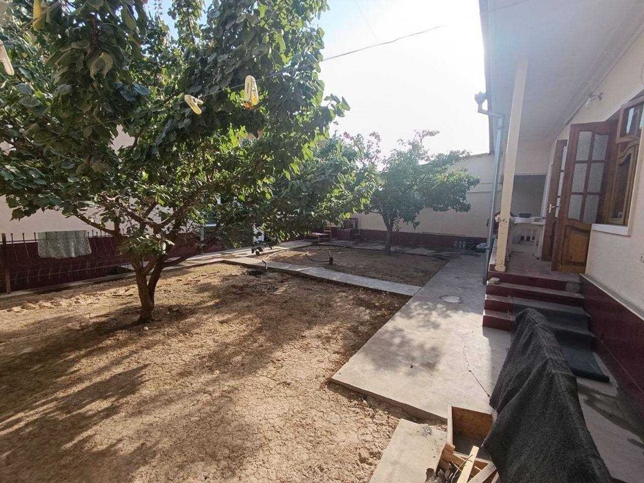 Участок 3,88 соток ор-р метро Минор , Бадамзар , 51 школа 15,30 на 25