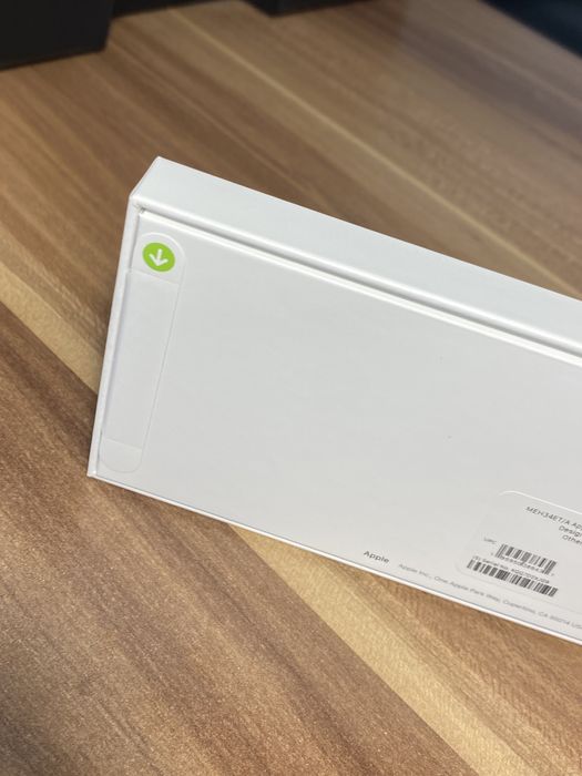 Apple Watch Seria SE 3 / 40 mm / Starlight