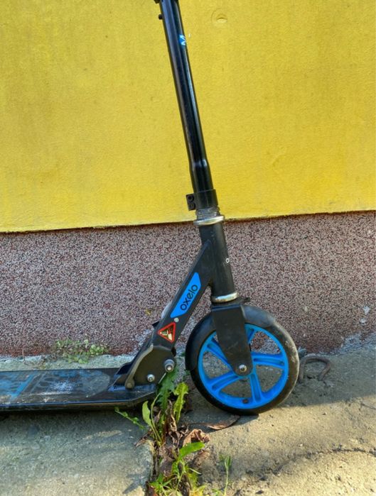 Vand trotineta copii oxelo